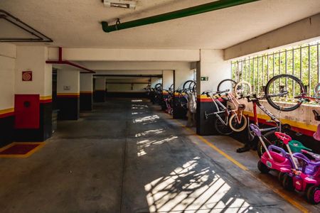 Apartamento à venda com 180m², 3 quartos e 2 vagasÁrea comum