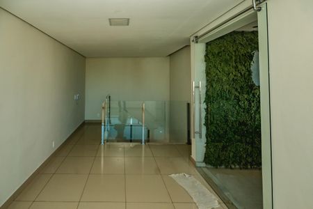 Apartamento à venda com 180m², 3 quartos e 2 vagasCobertura