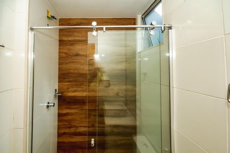 Apartamento à venda com 180m², 3 quartos e 2 vagasBanheiro Social