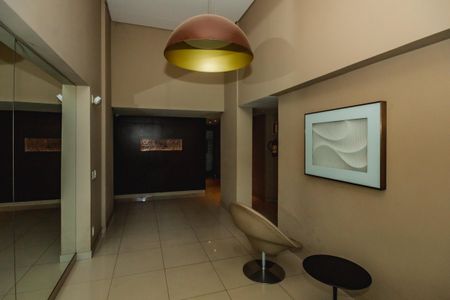 Apartamento à venda com 180m², 3 quartos e 2 vagasÁrea comum