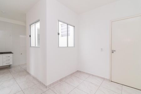 Sala de apartamento à venda com 2 quartos, 35m² em Vila Ré, São Paulo