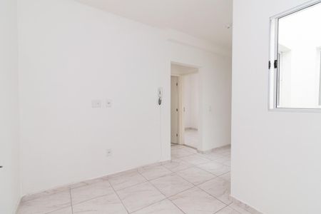 Sala de apartamento à venda com 2 quartos, 35m² em Vila Ré, São Paulo