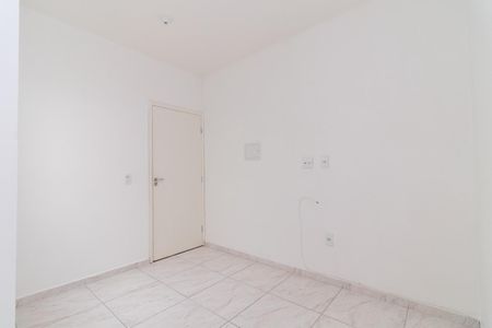 Sala de apartamento à venda com 2 quartos, 35m² em Vila Ré, São Paulo