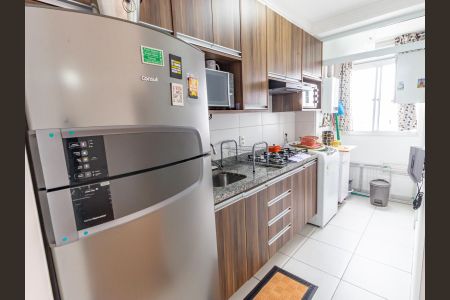 Apartamento para alugar com 45m², 1 quarto e 1 vagaCozinha