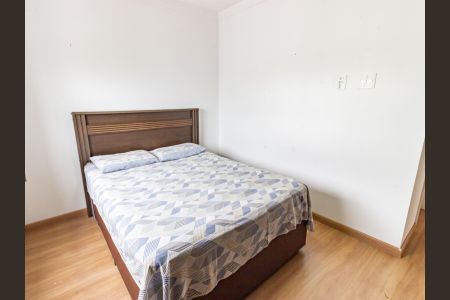 Apartamento para alugar com 45m², 1 quarto e 1 vagaSuíte