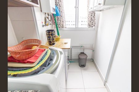 Apartamento para alugar com 45m², 1 quarto e 1 vagaÁrea de Serviço