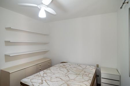 Quarto de apartamento para alugar com 1 quarto, 47m² em Bela Vista, São Paulo