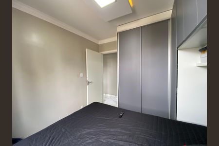 Apartamento à venda com 52m², 2 quartos e sem vaga Apartamento à venda com 52m², 2 quartos e sem vagaQuarto 2