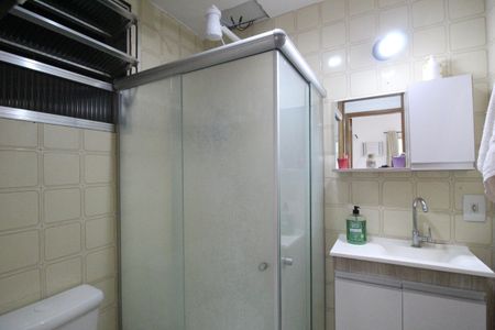 Apartamento à venda com 58m², 2 quartos e 1 vagaBanheiro