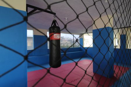 Apartamento à venda com 58m², 2 quartos e 1 vagaÁrea comum