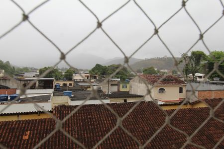 Apartamento à venda com 58m², 2 quartos e 1 vagaSala - Varanda Vista