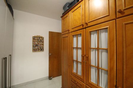 Apartamento à venda com 58m², 2 quartos e 1 vagaQuarto 2