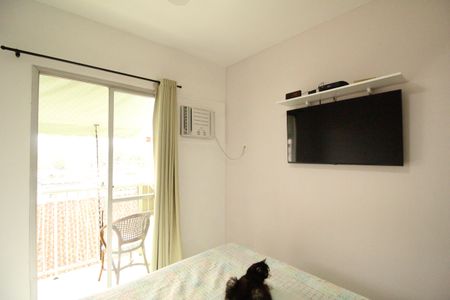 Apartamento à venda com 58m², 2 quartos e 1 vagaQuarto 1