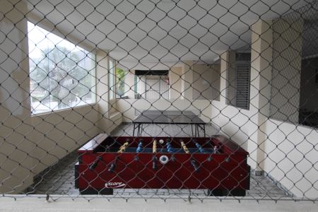Apartamento à venda com 58m², 2 quartos e 1 vagaÁrea comum - Jogos