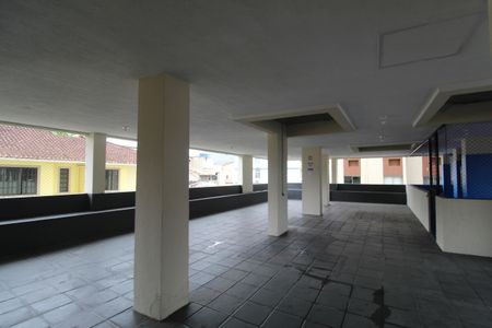 Apartamento à venda com 58m², 2 quartos e 1 vagaÁrea comum