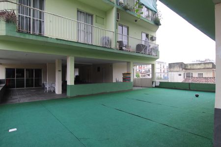 Apartamento à venda com 58m², 2 quartos e 1 vagaÁrea comum