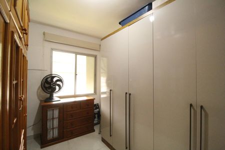 Apartamento à venda com 58m², 2 quartos e 1 vagaQuarto 2