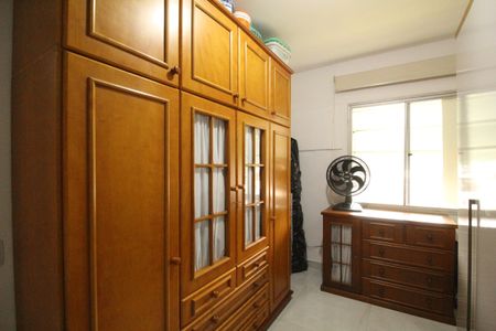 Apartamento à venda com 58m², 2 quartos e 1 vagaQuarto 2