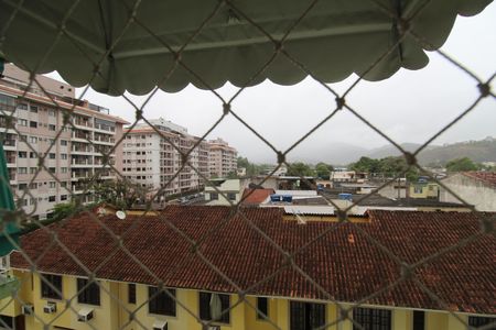 Apartamento à venda com 58m², 2 quartos e 1 vagaÁrea de serviço - Vista