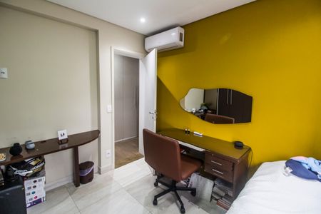 Apartamento à venda com 122m², 3 quartos e 2 vagas Apartamento à venda com 122m², 3 quartos e 2 vagasQuarto 3