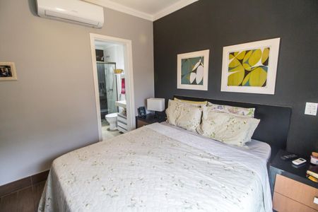Apartamento à venda com 122m², 3 quartos e 2 vagas Apartamento à venda com 122m², 3 quartos e 2 vagasSuíte