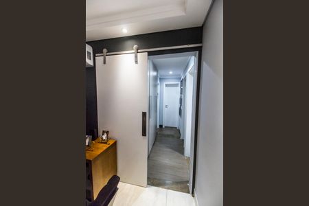 Apartamento à venda com 122m², 3 quartos e 2 vagas Apartamento à venda com 122m², 3 quartos e 2 vagasCorredor