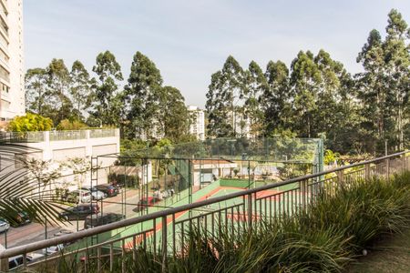 Apartamento à venda com 122m², 3 quartos e 2 vagasÁrea comum