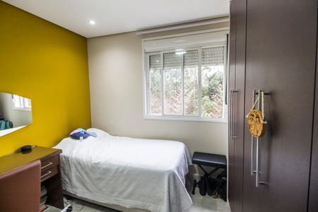 Apartamento à venda com 122m², 3 quartos e 2 vagas Apartamento à venda com 122m², 3 quartos e 2 vagasQuarto 3