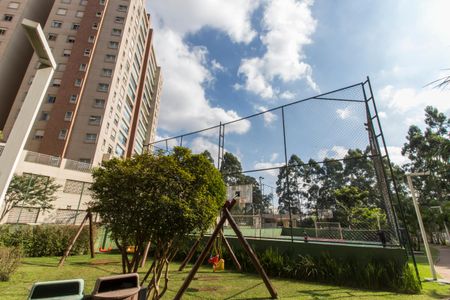 Apartamento à venda com 122m², 3 quartos e 2 vagasQuadra Esportiva