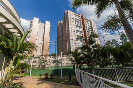 Apartamento à venda com 122m², 3 quartos e 2 vagasQuadra Esportiva