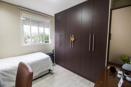 Apartamento à venda com 122m², 3 quartos e 2 vagas Apartamento à venda com 122m², 3 quartos e 2 vagasQuarto 3