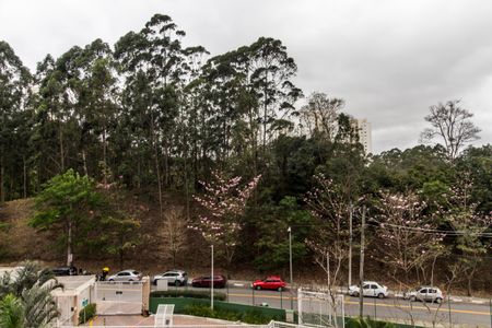 Apartamento à venda com 122m², 3 quartos e 2 vagas Apartamento à venda com 122m², 3 quartos e 2 vagasVista da Suíte