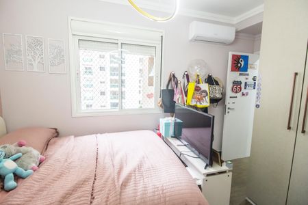 Apartamento à venda com 122m², 3 quartos e 2 vagas Apartamento à venda com 122m², 3 quartos e 2 vagasQuarto 2