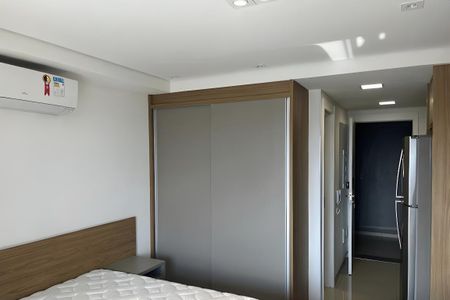 Apartamento para alugar com 25m², 1 quarto e sem vagaStudio