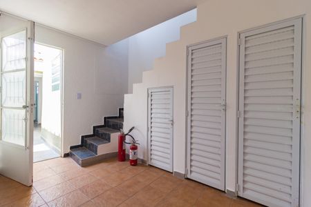 Apartamento para alugar com 31m², 1 quarto e sem vagaÁrea comum