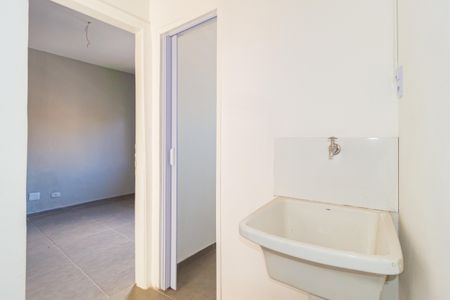 Apartamento para alugar com 31m², 1 quarto e sem vagaÁrea de Serviço