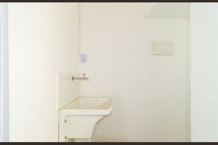 Apartamento para alugar com 31m², 1 quarto e sem vagaÁrea de Serviço