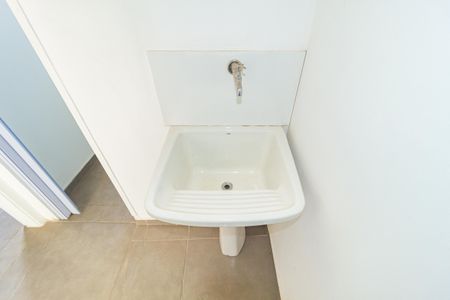 Apartamento para alugar com 31m², 1 quarto e sem vagaÁrea de Serviço