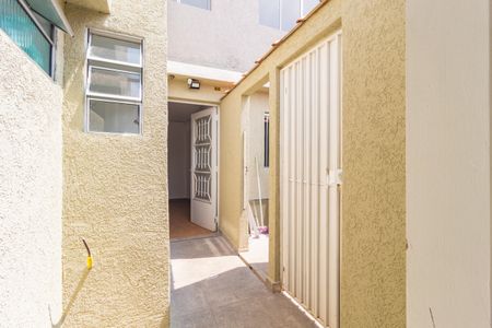 Apartamento para alugar com 31m², 1 quarto e sem vagaÁrea comum