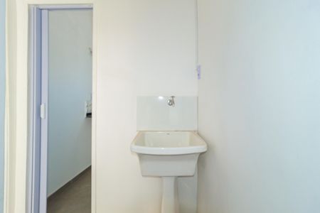 Apartamento para alugar com 31m², 1 quarto e sem vagaÁrea de Serviço