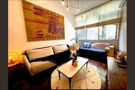 Foto 07 de apartamento à venda com 2 quartos, 72m² em Flamengo, Rio de Janeiro
