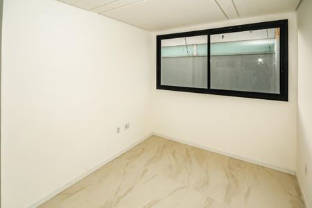 Sala de apartamento à venda com 3 quartos, 85m² em Liberdade, Belo Horizonte