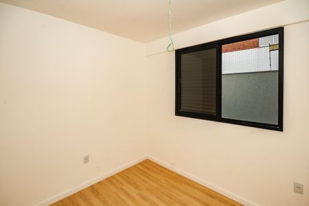 Quarto 1 de apartamento à venda com 3 quartos, 85m² em Liberdade, Belo Horizonte