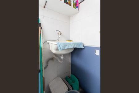 Casa à venda com 140m², 2 quartos e 2 vagasÁrea de Serviço