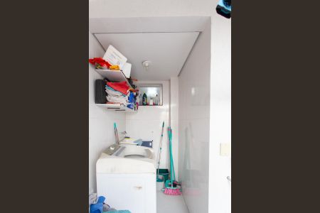 Casa à venda com 140m², 2 quartos e 2 vagasÁrea de Serviço