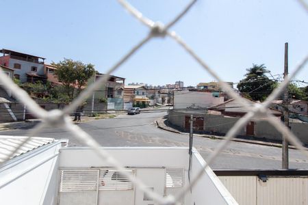 Casa à venda com 140m², 2 quartos e 2 vagasVista da Suíte 1