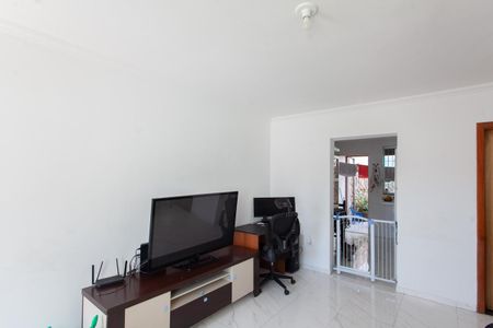Sala de casa à venda com 2 quartos, 140m² em Santa Monica, Belo Horizonte