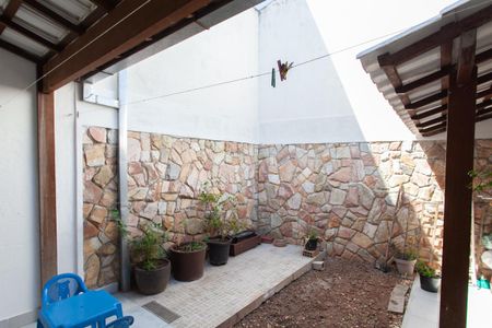 Casa à venda com 140m², 2 quartos e 2 vagasEspaço Gourmet 