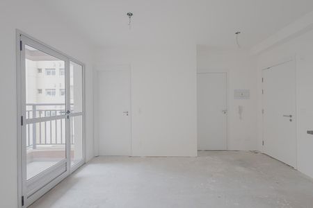 Apartamento à venda com 40m², 1 quarto e sem vagaSala