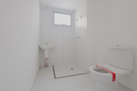 Apartamento à venda com 40m², 1 quarto e sem vagaBanheiro